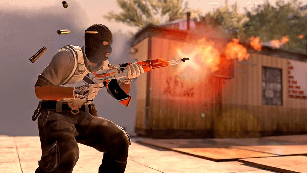 SCL alternative for Counter-Strike 2 players