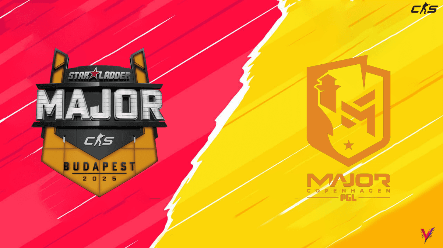 Budapest Major 2025: What to Expect from CS2's Continued Evolution
