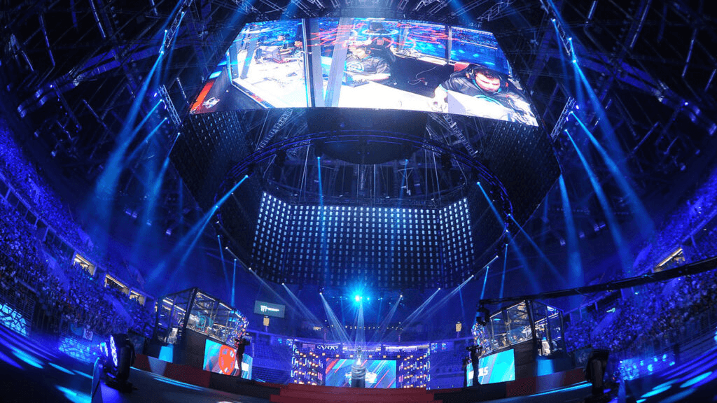 CS2 Major Viewership & Market Impact: 2023-2024 Analysis