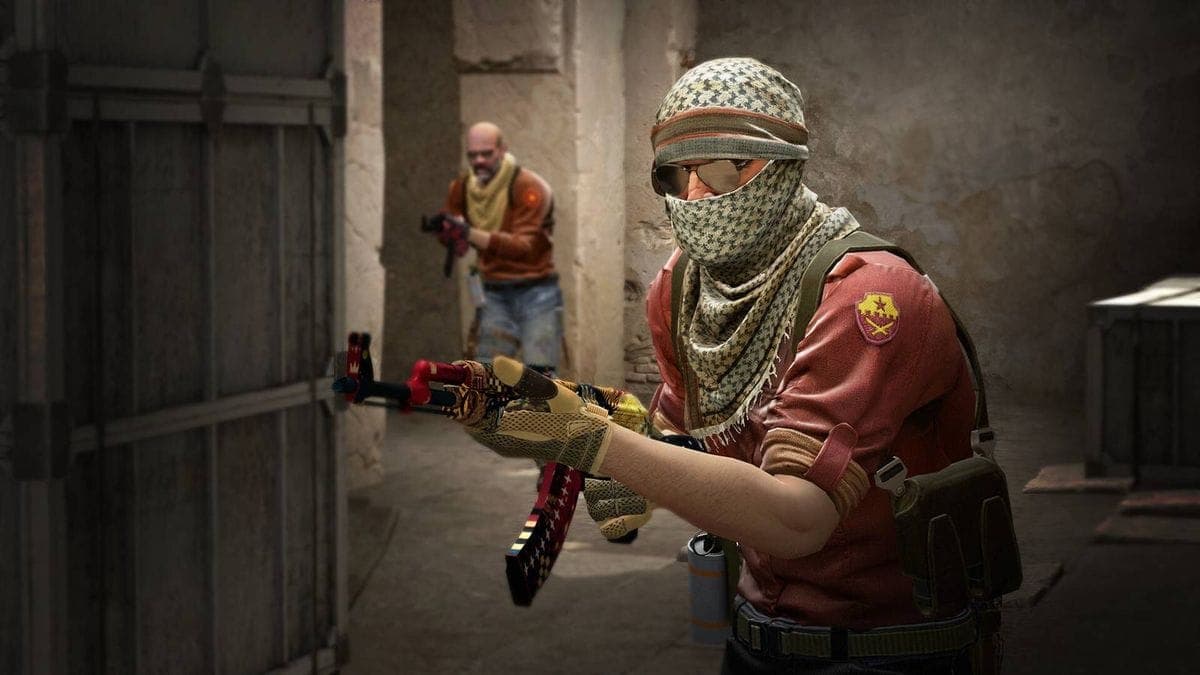 CS:GO Returns to Steam: How to Download the Unlisted App