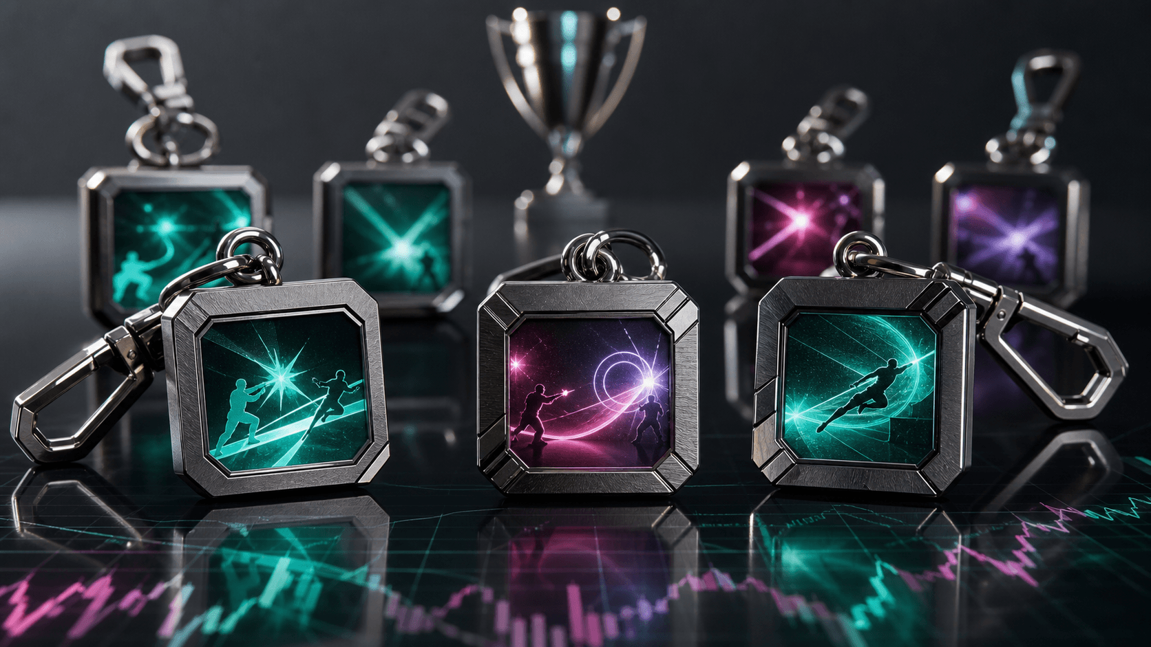 CS2 Highlight Charms: A Collector's Guide to Cologne 2026 Moments